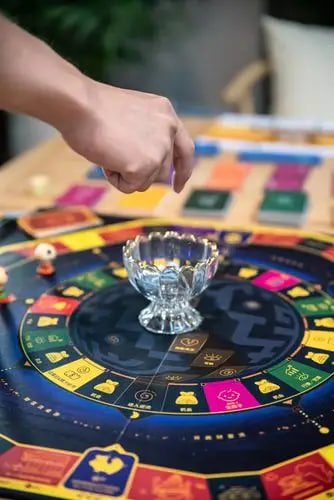 bl77 mobile interface showing sports and casino sections on a smartphone screen