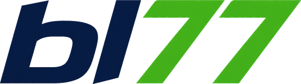 bl77 official logo